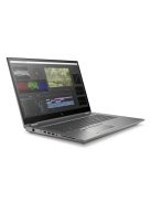 HP ZBook Fury 17 G8 / 17.3 inch / Intel i7-11850H / 32GB / 512GB NVMe SSD / CAM / FHD / HU / NVIDIA RTX A3000 6GB / Win 11 Pro 64-bit használt laptop