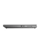 HP ZBook Fury 17 G8 / 17.3 inch / Intel i7-11850H / 32GB / 512GB NVMe SSD / CAM / FHD / HU / NVIDIA RTX A3000 6GB / Win 11 Pro 64-bit használt laptop