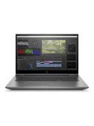 HP ZBook Fury 17 G8 / 17.3 inch / Intel i7-11850H / 32GB / 512GB NVMe SSD / CAM / FHD / HU / NVIDIA RTX A3000 6GB / Win 11 Pro 64-bit használt laptop