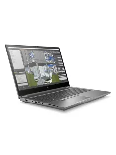   HP ZBook Fury 15 G8 / 15.6 inch / Intel i7-11850H / 32GB / 1TB NVMe SSD / CAM / FHD / HU / NVIDIA RTX A3000 6GB / Win 11 Pro 64-bit használt laptop