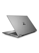 HP ZBook Fury 15 G8 / 15.6 inch / Intel i7-11850H / 32GB / 1TB NVMe SSD / CAM / FHD / HU / NVIDIA RTX A3000 6GB / Win 11 Pro 64-bit használt laptop