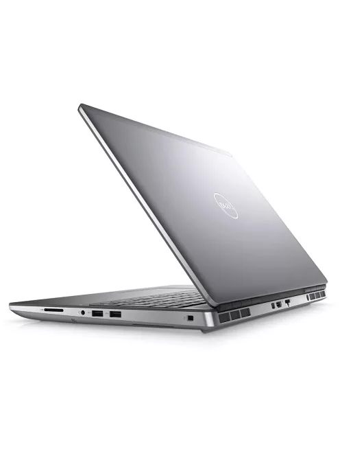 Dell Precision 7550 / 15.6 inch / Intel i7-10750H / 32GB / 512GB NVMe SSD / CAM / FHD / HU / NVIDIA Quadro RTX3000 6GB / Win 11 Pro 64-bit használt laptop