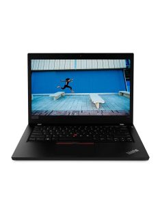   Lenovo ThinkPad L490 / 14 inch / Intel i7-8565U / 16GB / 256GB NVMe SSD / CAM / FHD / HU / Intel UHD Graphics / Win 11 Pro 64-bit használt laptop