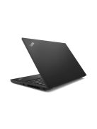 Lenovo ThinkPad L490 / 14 inch / Intel i7-8565U / 16GB / 256GB NVMe SSD / CAM / FHD / HU / Intel UHD Graphics / Win 11 Pro 64-bit használt laptop