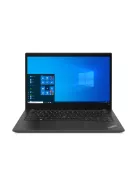 Lenovo ThinkPad T14s Gen2 / 14 inch / Intel i7-1185G7 / 16GB / 256GB NVMe SSD / CAM / FHD / HU / Intel Iris Xe Graphics / Win 11 Pro 64-bit használt laptop