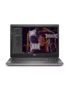 Dell Precision 7750 / 17.3 inch / Intel i7-10875H / 64GB / 512GB NVMe SSD / CAM / FHD / HU / NVIDIA Quadro RTX4000 8GB / Win 11 Pro 64-bit használt laptop