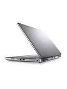 Dell Precision 7750 / 17.3 inch / Intel i7-10875H / 64GB / 512GB NVMe SSD / CAM / FHD / HU / NVIDIA Quadro RTX4000 8GB / Win 11 Pro 64-bit használt laptop