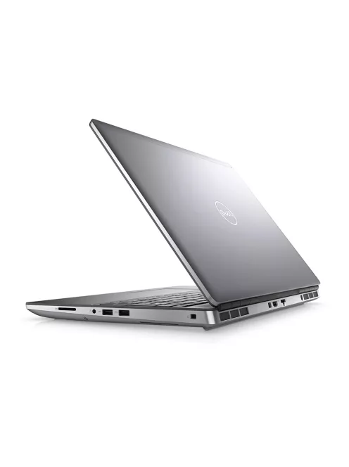 Dell Precision 7750 / 17.3 inch / Intel i7-10875H / 64GB / 512GB NVMe SSD / CAM / FHD / HU / NVIDIA Quadro RTX4000 8GB / Win 11 Pro 64-bit használt laptop