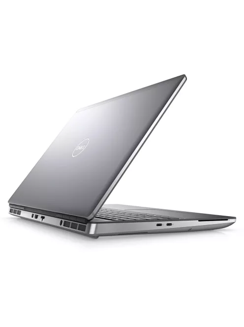Dell Precision 7550 / 15.6 inch / Intel i7-10750H / 32GB / 512GB NVMe SSD / CAM / FHD / HU / NVIDIA Quadro T2000 4GB / Win 11 Pro 64-bit használt laptop