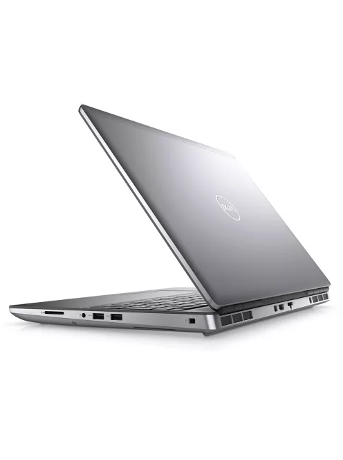 Dell Precision 7550 / 15.6 inch / Intel i7-10750H / 32GB / 512GB NVMe SSD / CAM / FHD / HU / NVIDIA Quadro T2000 4GB / Win 11 Pro 64-bit használt laptop