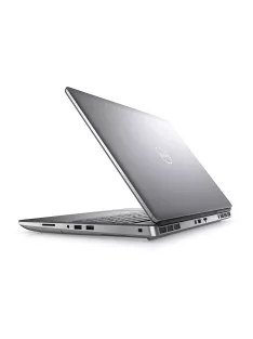   Dell Precision 7750 / 17.3 inch / Intel i7-10875H / 64GB / 512GB NVMe SSD / CAM / FHD / HU / NVIDIA Quadro RTX4000 8GB / Win 11 Pro 64-bit használt laptop