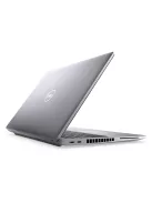 Dell Precision 3560 / 15.6 inch / Intel i7-1165G7 / 16GB / 1TB NVMe SSD / CAM / FHD / HU / NVIDIA T500 2GB / Win 11 Pro 64-bit használt laptop