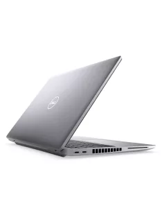   Dell Precision 3560 / 15.6 inch / Intel i7-1165G7 / 16GB / 1TB NVMe SSD / CAM / FHD / HU / NVIDIA T500 2GB / Win 11 Pro 64-bit használt laptop