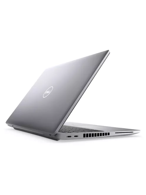 Dell Precision 3560 / 15.6 inch / Intel i7-1165G7 / 16GB / 1TB NVMe SSD / CAM / FHD / HU / NVIDIA T500 2GB / Win 11 Pro 64-bit használt laptop