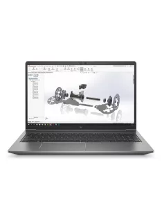   HP ZBook Power G8 / 15.6 inch / Intel i7-11800H / 32GB / 512GB NVMe SSD / CAM / FHD / HU / NVIDIA Quadro T1200 4GB / Win 11 Pro 64-bit használt laptop