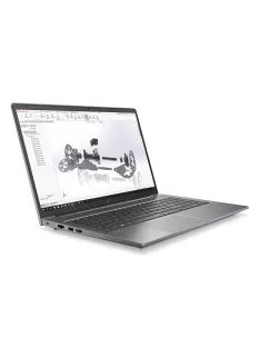   HP ZBook Power G8 / 15.6 inch / Intel i7-11800H / 32GB / 512GB NVMe SSD / CAM / FHD / HU / NVIDIA Quadro T1200 4GB / Win 11 Pro 64-bit használt laptop