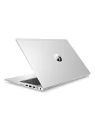 HP ProBook 650 G8 / 15.6 inch / Intel i7-1165G7 / 16GB / 512GB NVMe SSD / CAM / FHD / HU / Intel Iris Xe Graphics / Win 11 Pro 64-bit használt laptop