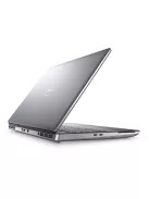 Dell Precision 7560 / 15.6 inch / Intel i7-11800H / 32GB / 512GB NVMe SSD / CAM / FHD / HU / NVIDIA RTX A3000 6GB / Win 11 Pro 64-bit használt laptop