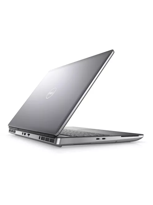 Dell Precision 7560 / 15.6 inch / Intel i7-11800H / 32GB / 512GB NVMe SSD / CAM / FHD / HU / NVIDIA RTX A3000 6GB / Win 11 Pro 64-bit használt laptop