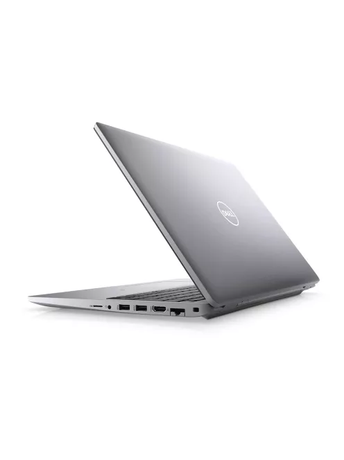Dell Latitude 5520 / 15.6 inch / Intel i7-1185G7 / 16GB / 512GB NVMe SSD / CAM / FHD / HU / Intel Iris Xe Graphics / Win 11 Pro 64-bit használt laptop