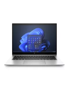   HP EliteBook x360 1040 G9 / 14 inch / Intel i7-1255U / 16GB / 512GB NVMe SSD / CAM / WUXGA / HU / Intel Iris Xe Graphics / Win 11 Pro 64-bit használt laptop