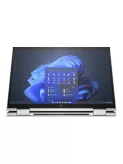 HP EliteBook x360 1040 G9 / 14 inch / Intel i7-1255U / 16GB / 512GB NVMe SSD / CAM / WUXGA / HU / Intel Iris Xe Graphics / Win 11 Pro 64-bit használt laptop
