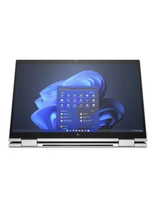 HP EliteBook x360 1040 G9 / 14 inch / Intel i7-1255U / 16GB / 512GB NVMe SSD / CAM / WUXGA / HU / Intel Iris Xe Graphics / Win 11 Pro 64-bit használt laptop