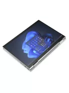 HP EliteBook x360 1040 G9 / 14 inch / Intel i7-1255U / 16GB / 512GB NVMe SSD / CAM / WUXGA / HU / Intel Iris Xe Graphics / Win 11 Pro 64-bit használt laptop
