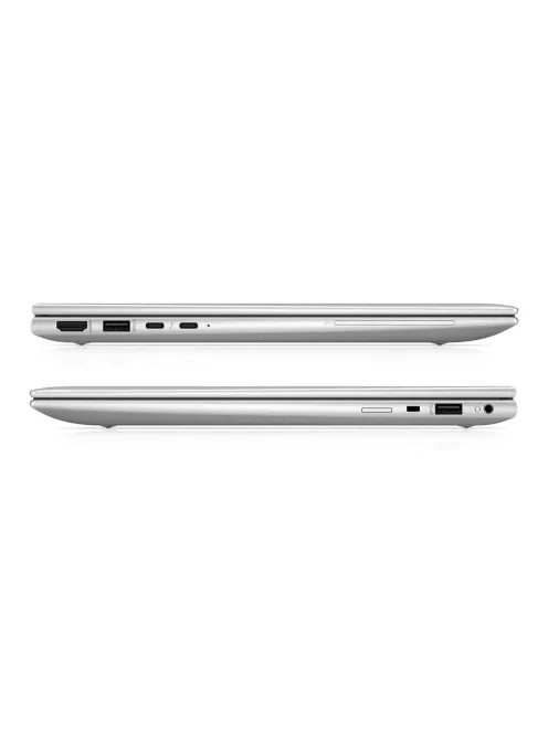 HP EliteBook x360 1040 G9 / 14 inch / Intel i7-1255U / 16GB / 512GB NVMe SSD / CAM / WUXGA / HU / Intel Iris Xe Graphics / Win 11 Pro 64-bit használt laptop