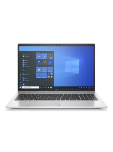   HP ProBook 650 G8 / 15.6 inch / Intel i7-1185G7 / 16GB / 256GB NVMe SSD / CAM / FHD / HU / Intel Iris Xe Graphics / Win 11 Pro 64-bit használt laptop