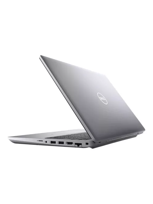 Dell Precision 3561 / 15.6 inch / Intel i7-11800H / 32GB / 512GB NVMe SSD / CAM / FHD / HU / NVIDIA Quadro T600 4GB / Win 11 Pro 64-bit használt laptop