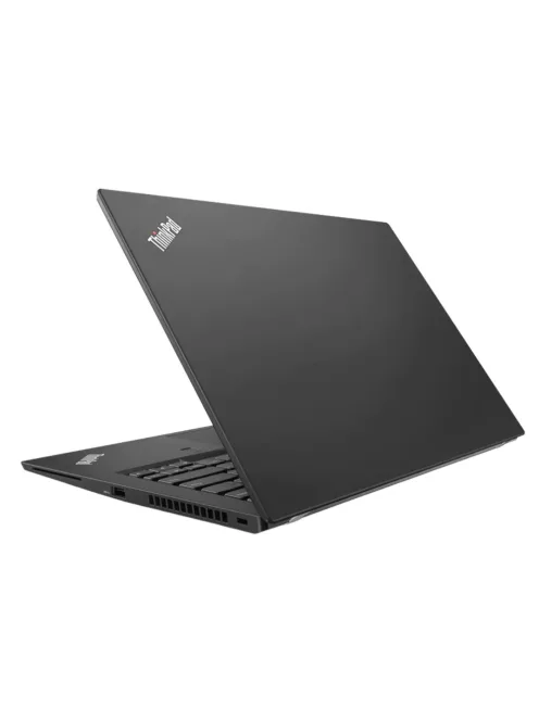 Lenovo ThinkPad T480s / 14 inch / Intel i7-8650U / 16GB / 512GB NVMe SSD / CAM / FHD / HU / Intel UHD Graphics / Win 11 Pro 64-bit használt laptop