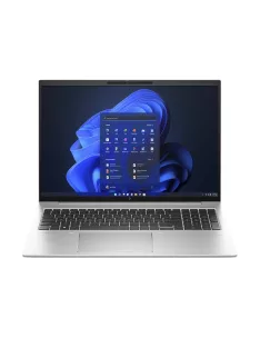   HP EliteBook 860 G10 / 16 inch / Intel i7-1365U / 32GB / 256GB NVMe SSD / CAM / WUXGA / HU / Intel Iris Xe Graphics / Win 11 Pro 64-bit használt laptop