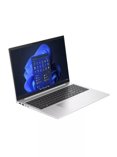 HP EliteBook 860 G10 / 16 inch / Intel i7-1365U / 32GB / 256GB NVMe SSD / CAM / WUXGA / HU / Intel Iris Xe Graphics / Win 11 Pro 64-bit használt laptop