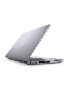 Dell Latitude 5511 / 15.6 inch / Intel i7-10850H / 16GB / 512GB NVMe SSD / CAM / FHD / HU / NVIDIA GeForce MX250 2GB / Win 11 Pro 64-bit használt laptop