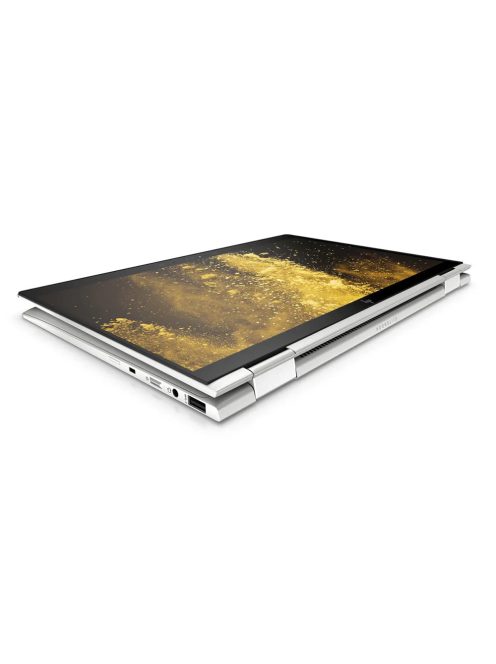 HP EliteBook x360 1040 G5 / Intel i7-8650U / 16GB / 256GB NVMe / CAM / FHD / HU / Intel UHD Graphics / Win 11 Pro 64-bit használt laptop