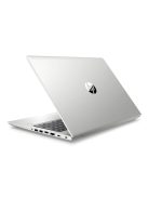 HP ProBook 450 G6 / Intel i7-8565U / 16GB / 512GB NVMe / CAM / FHD / HU / NVIDIA GeForce MX130 2GB / Win 11 Pro 64-bit használt laptop