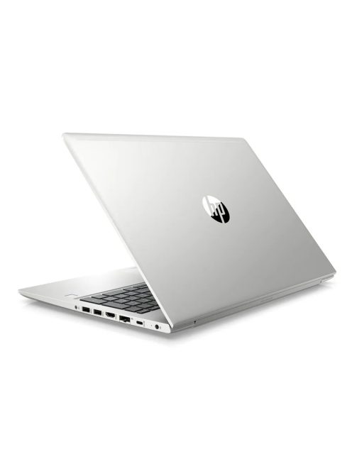 HP ProBook 450 G6 / Intel i7-8565U / 16GB / 512GB NVMe / CAM / FHD / HU / NVIDIA GeForce MX130 2GB / Win 11 Pro 64-bit használt laptop