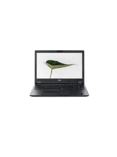   Fujitsu LifeBook E559 / Intel i7-8565U / 32GB / 512GB NVMe / CAM / FHD / HU / Intel UHD Graphics / Win 11 Pro 64-bit használt laptop