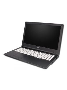   Fujitsu LifeBook E559 / Intel i7-8565U / 32GB / 512GB NVMe / CAM / FHD / HU / Intel UHD Graphics / Win 11 Pro 64-bit használt laptop