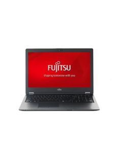   Fujitsu LifeBook U759 / Intel i7-8665U / 32GB / 1TB NVMe / CAM / FHD / HU / Intel UHD Graphics / Win 11 Pro 64-bit használt laptop