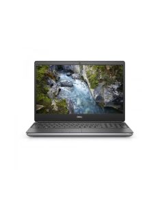   Dell Precision 7560 / 15.6 inch / Intel i7-11850H / 32GB / 512GB NVMe SSD / CAM / FHD / HU / NVIDIA RTX A2000 4GB / Win 11 Pro 64-bit használt laptop