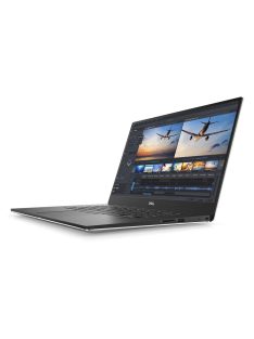   Dell Precision 5540 / Intel i7-9850H / 16GB / 512GB NVMe / CAM / FHD / HU / NVIDIA Quadro T2000 4GB / Win 11 Pro 64-bit használt laptop