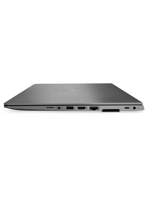 HP ZBook 14u G6 / Intel i7-8565U / 16GB / 512GB NVMe / CAM / FHD / HU / AMD Radeon Pro WX3200 4GB / Win 11 Pro 64-bit használt laptop