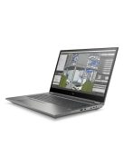 HP ZBook Fury 15 G8 / Intel i7-11850H / 32GB / 512GB NVMe / CAM / FHD / HU / NVIDIA RTX A3000 6GB / Win 11 Pro 64-bit használt laptop