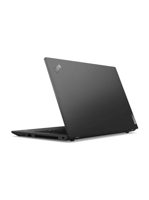 Lenovo ThinkPad L14 Gen3 / Intel i7-1255U / 32GB / 256GB NVMe / CAM / FHD / HU / Intel UHD Graphics / Win 11 Pro 64-bit használt laptop