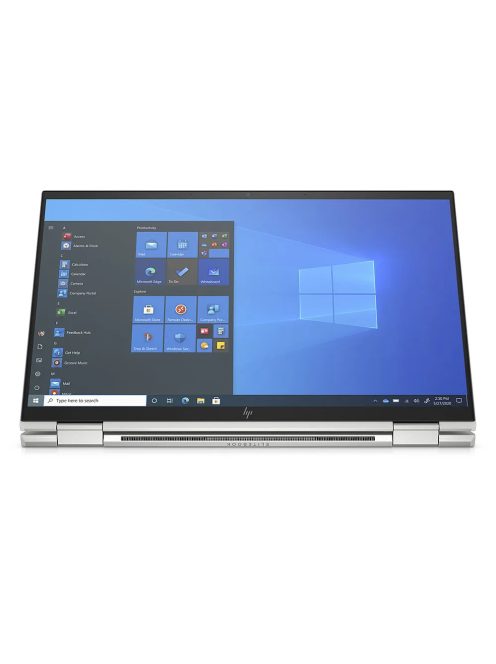 HP EliteBook x360 1040 G8 / Intel i7-1185G7 / 16GB / 256GB NVMe / CAM / FHD / HU / Intel Iris Xe Graphics / Win 11 Pro 64-bit használt laptop