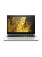 HP EliteBook x360 1030 G3 / Intel i7-8650U / 4GB / 512GB NVMe / CAM / FHD / HU / Intel UHD Graphics / Win 11 Pro 64-bit használt laptop