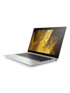 HP EliteBook x360 1030 G3 / Intel i7-8650U / 4GB / 512GB NVMe / CAM / FHD / HU / Intel UHD Graphics / Win 11 Pro 64-bit használt laptop