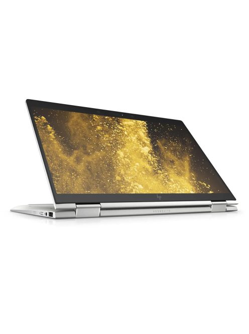 HP EliteBook x360 1030 G3 / Intel i7-8650U / 4GB / 512GB NVMe / CAM / FHD / HU / Intel UHD Graphics / Win 11 Pro 64-bit használt laptop